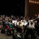 Symphonic Band and Concert Band