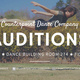 Counterpoint Dance Company Auditions
