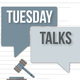 Tuesday Talks - Assistant Dean of Admissions Kristine Jackson, CU Law