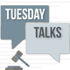 Tuesday Talks - CU in DC, Bud Colman
