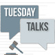 Tuesday Talks - Jeni Lamb Rogers Esq., Associate Faegre Baker Daniels
