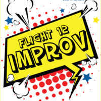 Flight 12 Improv