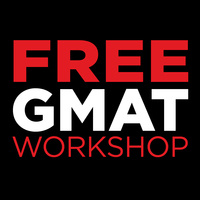 Free GMAT Workshop Apr. 09, 2019 Part 2 of 4