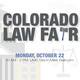 Colorado Law Fair