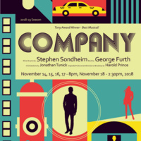 'Company'