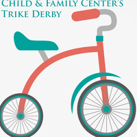 Child & Family Center's Trike Derby