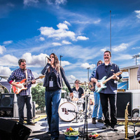 Kelly's Lot & Friends Blues Concert