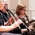 New Horizons Band and Ensembles Fall Concert