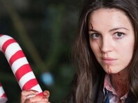 Anna and the Apocalypse