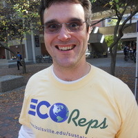 EcoReps Lunch & Learn: Intro to Eco-Representing