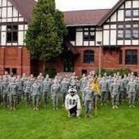 Army ROTC Cadet and Parent Orientation: In-Processing and Commander Welcome Briefing