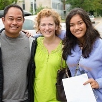 Family Campus Tours