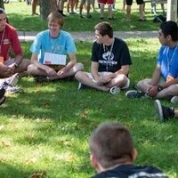 Team Meeting #1 – Welcome to Orientation