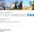 Study Abroad Fair 2018
