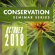 Conservation Seminar: Janine Sherrier