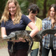 Conservation Seminar: Kimberly Andrews
