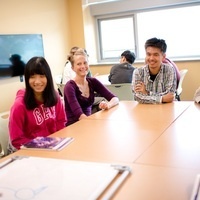 English as a Second Language/TOEFL Test