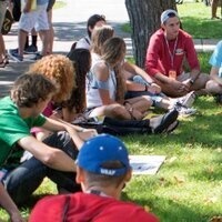 Team Meeting #2 – Resource Tour (Teams 39-78)