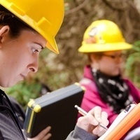School of Forest Resources and Environmental Science Field Orientation and Social