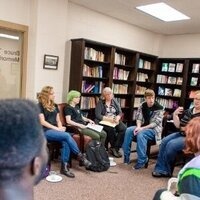 Advising Meetings (Teams 39-78)