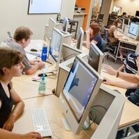 Modern Language Placement Test and Open House