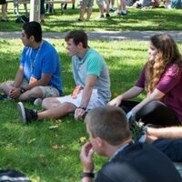 Team Meeting #3 – Google Suite (Teams 1-38)