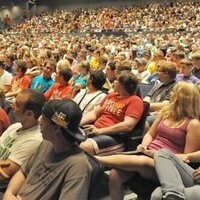 CommUNITY: Expression and Inclusion at Michigan Tech (Teams 1-38)