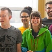 First Gen Student Information Session