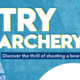Try Archery