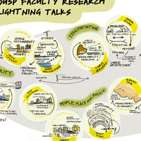 DUSP Lightning Talks