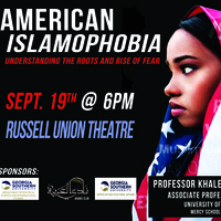 American Islamophobia: Understanding the roots and rise of fear