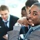 Business Majors Transfer Fair