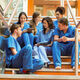 Health Professions Transfer Fair