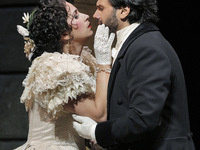 Verdi's La Traviata
