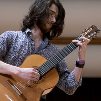 Fall Musicale: UofL Classical Guitar Students