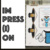 Impress(i)on- Group Exhibition