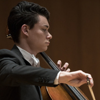 Fall Musicale: UofL Graduate String Quartet