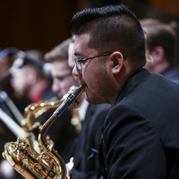 Fall Musicale: UofL International Jazz Quartet