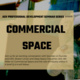 Professional Development Seminar Series: Working in Commercial Space