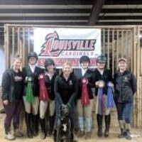 Hunt Seat Team Open House