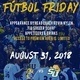 FIU Soccer Game