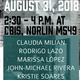 Latinx: A Roundtable on the X
