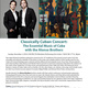 Classically Cuban Concert "The Essential Music of Cuba"