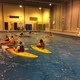 Outdoor Adventures: Kayak Pool Workshop