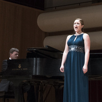 Fall Musicale: UofL Graduate Vocal Students