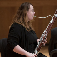 Fall Musicale: UofL Woodwind Ensemble