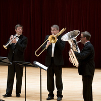Fall Musicale: Louisville Brass