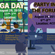 SGA Day