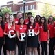 College of Public Health Undergraduate Welcome Party