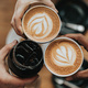 GradTalks Coffee Hour: Welcome to the 2018 Fall Semester